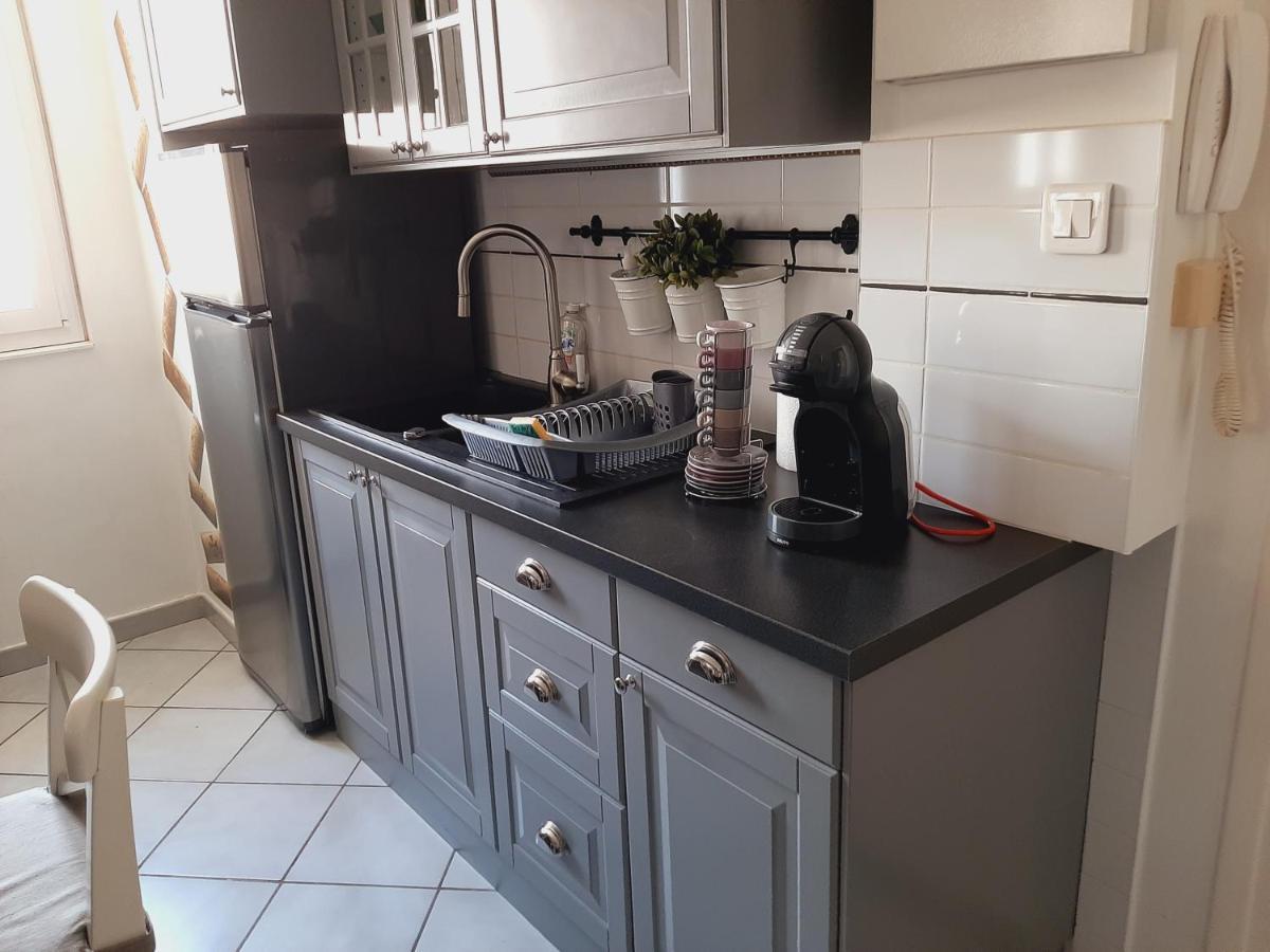 T2 Centre Vue Faron 40m2 En Zone Pietonne 4eme Etage Apartment Toulon