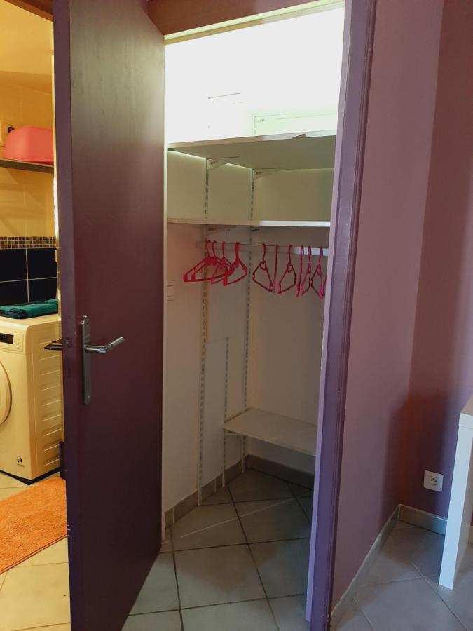Apartment T2 Centre Vue Faron 40m2 En Zone Pietonne 4eme Etage