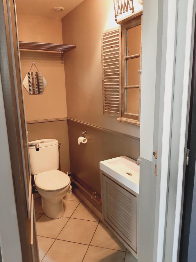 T2 Centre Vue Faron 40m2 En Zone Pietonne 4eme Etage Apartment *